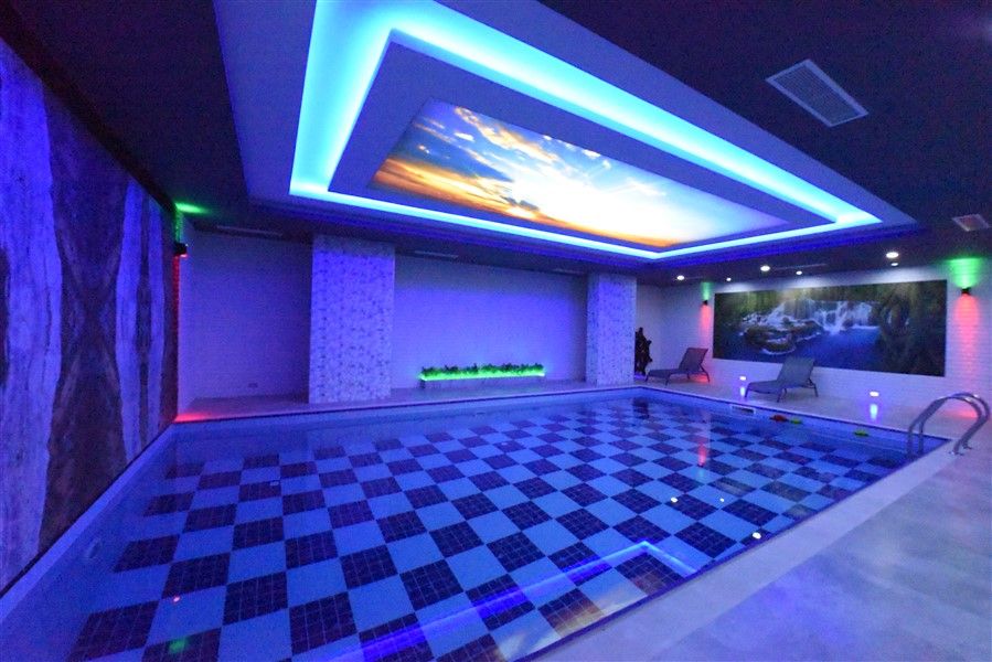 Квартира в Алании, Турция, 120 м² - фото 3