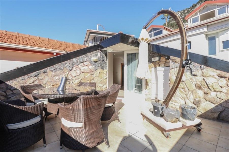 Пентхаус в Алании, Турция, 220 м² - фото 3