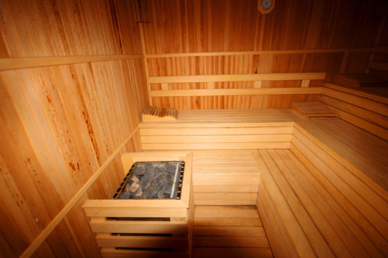 Пентхаус в Авсалларе, Турция, 170 м² - фото 3