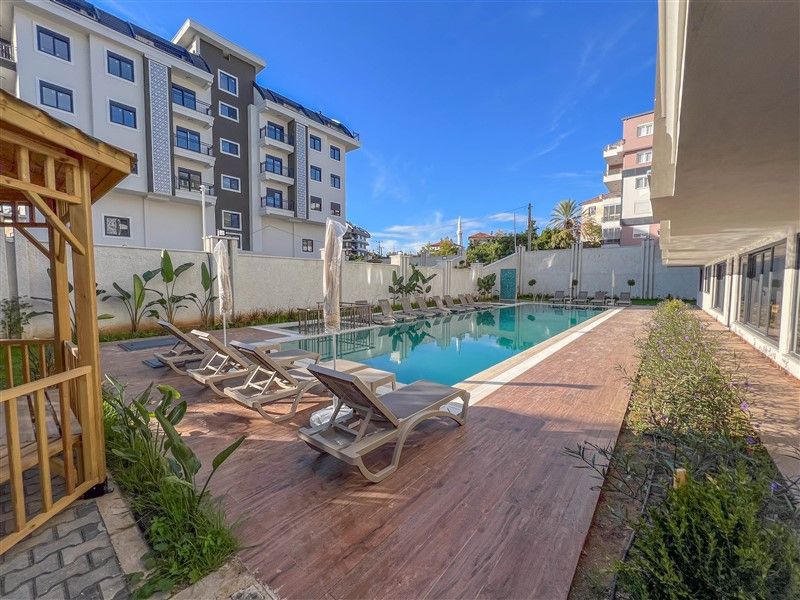 Пентхаус в Алании, Турция, 110 м² - фото 3