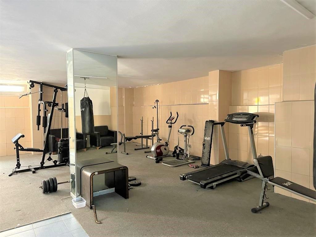 Квартира в Алании, Турция, 110 м² - фото 3