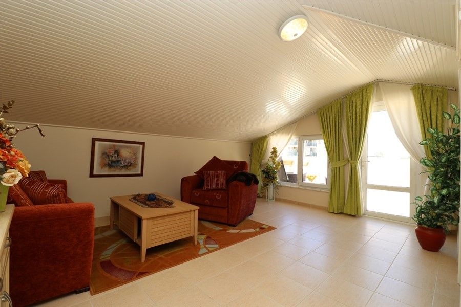 Пентхаус в Алании, Турция, 170 м² - фото 3