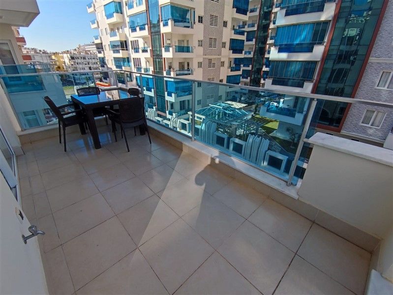 Квартира в Алании, Турция, 125 м² - фото 3