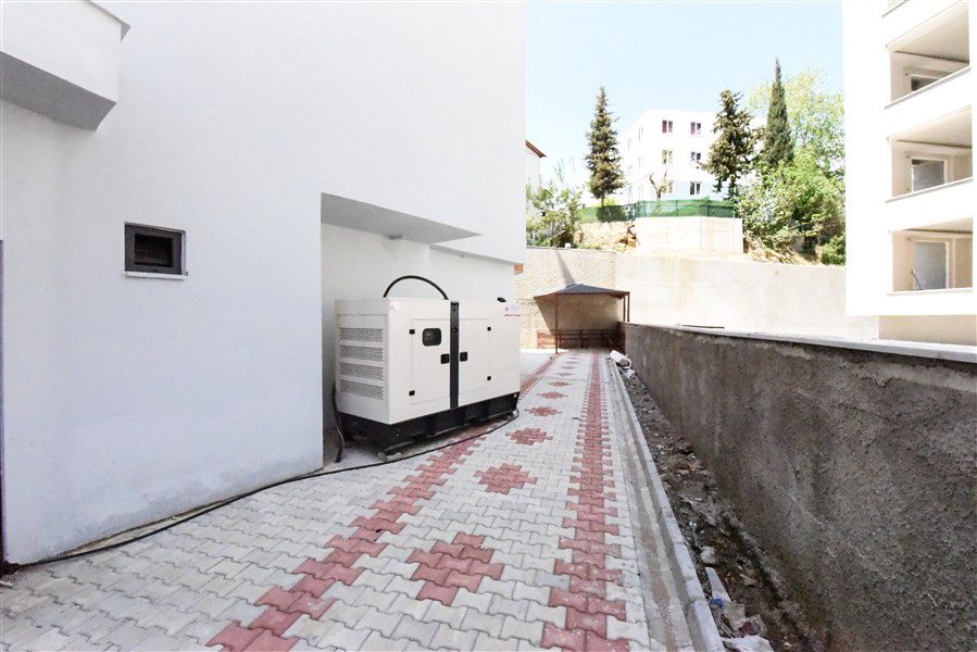 Пентхаус в Алании, Турция, 110 м² - фото 3