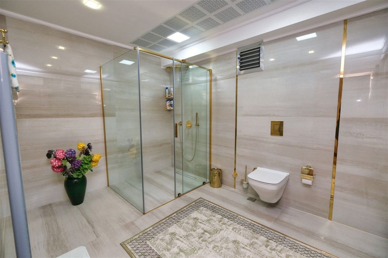 Квартира Центр, Турция, 220 м² - фото 3