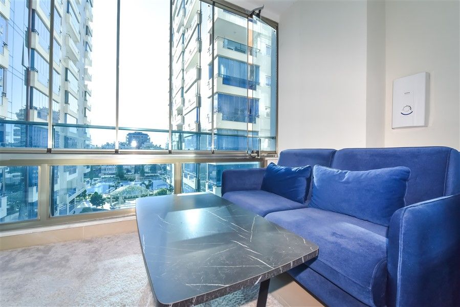 Квартира в Алании, Турция, 70 м² - фото 3