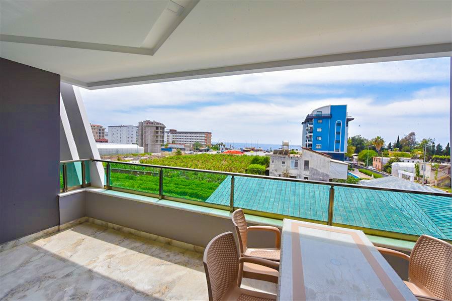 Квартира в Алании, Турция, 71 м² - фото 3