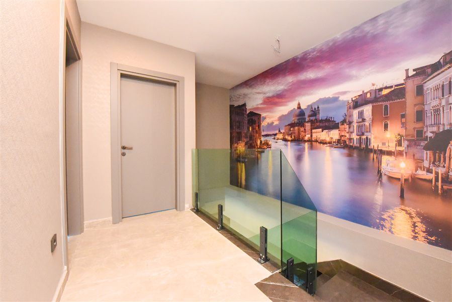 Пентхаус в Алании, Турция, 175 м² - фото 3