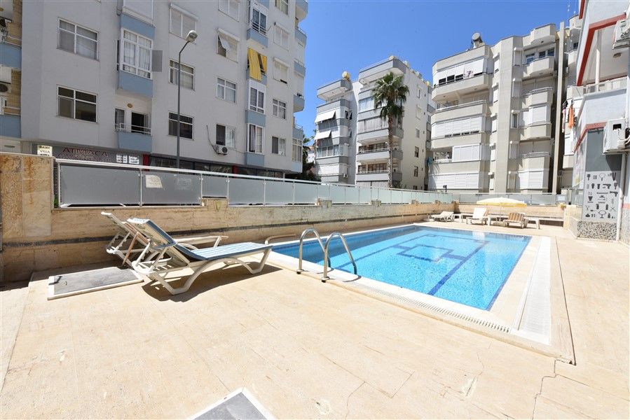 Квартира в Алании, Турция, 90 м² - фото 3