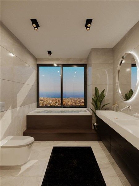 Вилла в Алании, Турция, 310 м² - фото 3