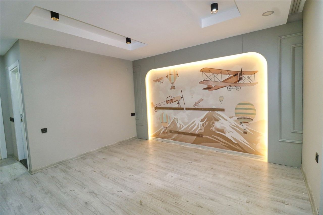 Вилла в Анталии, Турция, 300 м² - фото 3