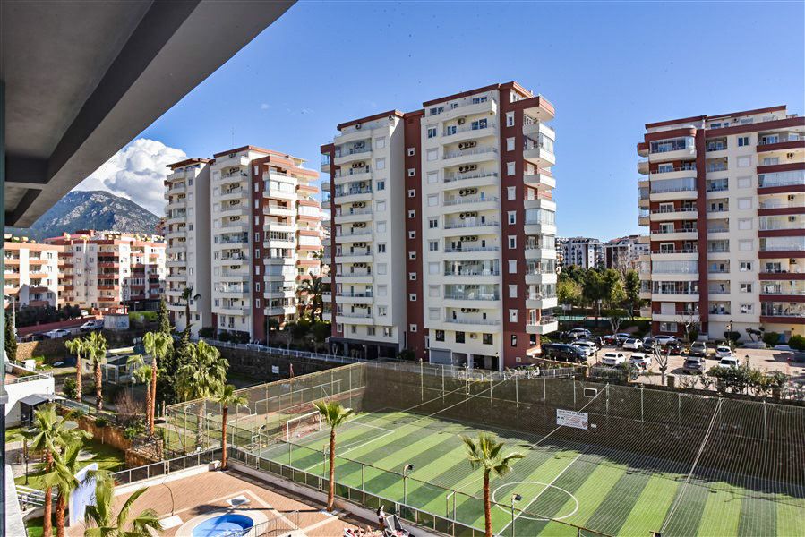 Пентхаус в Алании, Турция, 90 м² - фото 3