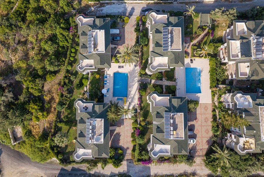 Пентхаус в Алании, Турция, 182 м² - фото 3