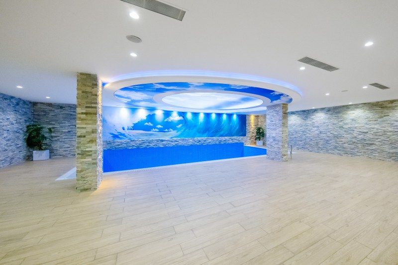 Квартира в Алании, Турция, 50 м² - фото 3