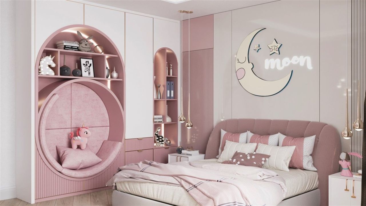 Вилла Алтынташ, Турция, 163 м² - фото 3