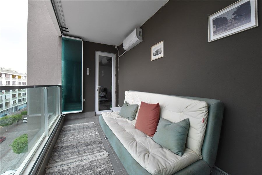 Квартира в Алании, Турция, 65 м² - фото 3