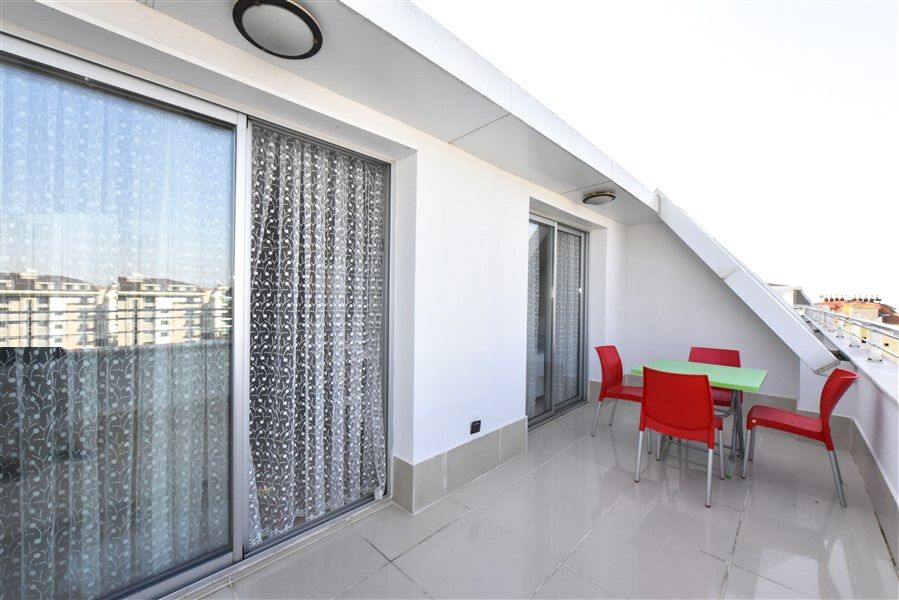 Квартира в Кестеле, Турция, 135 м² - фото 3