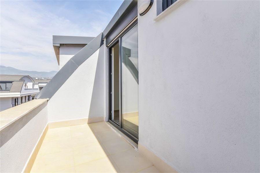 Пентхаус в Алании, Турция, 135 м² - фото 3