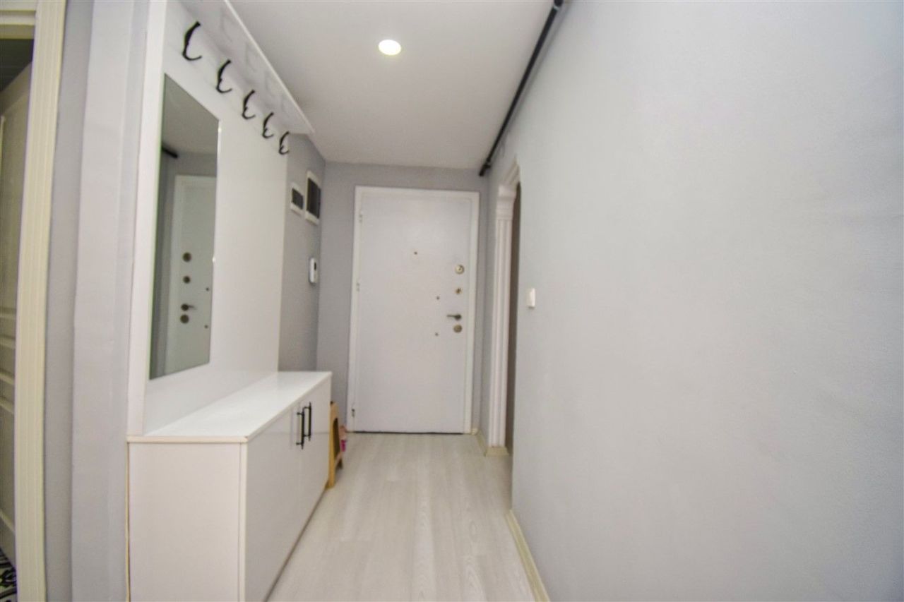 Квартира Центр, Турция, 85 м² - фото 3