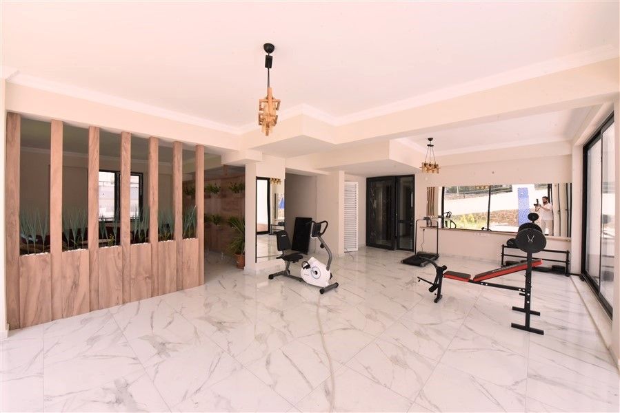 Квартира в Алании, Турция, 55 м² - фото 3