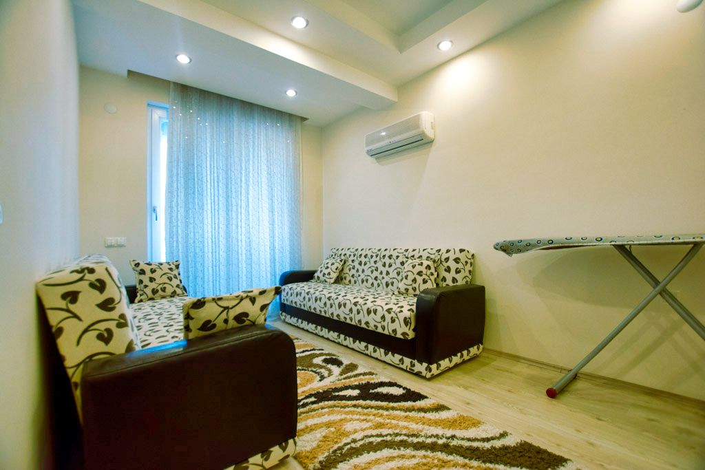 Квартира в Ларе, Турция, 110 м² - фото 3