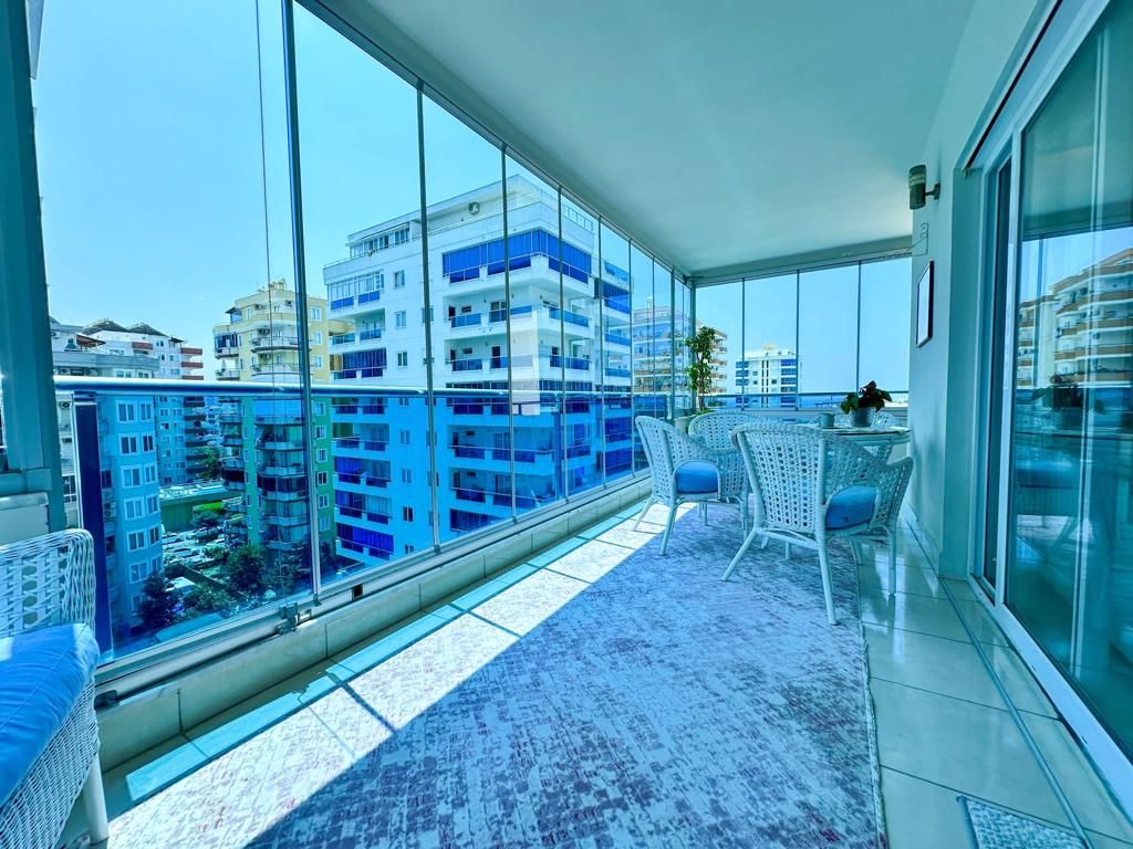 Квартира в Алании, Турция, 120 м² - фото 3