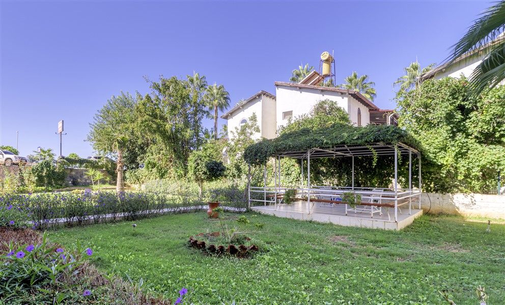 Квартира в Алании, Турция, 100 м² - фото 3