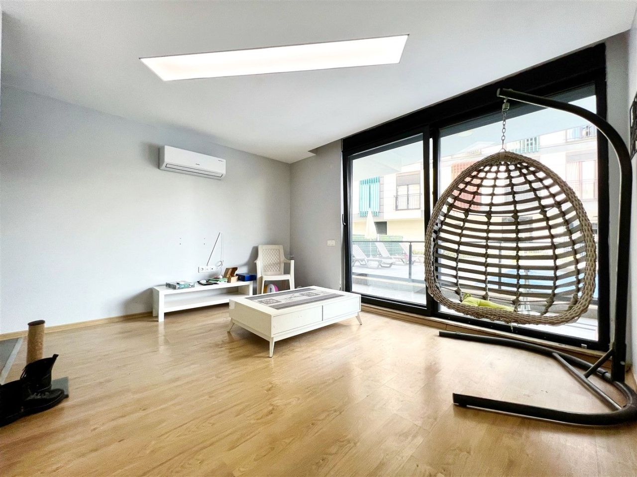 Квартира в Ларе, Турция, 70 м² - фото 3