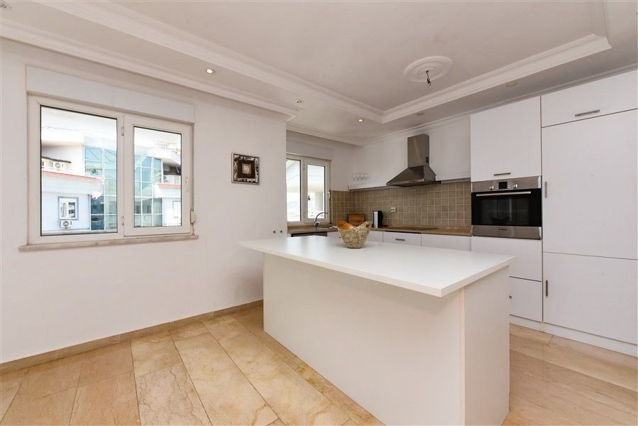 Квартира в Алании, Турция, 180 м² - фото 3