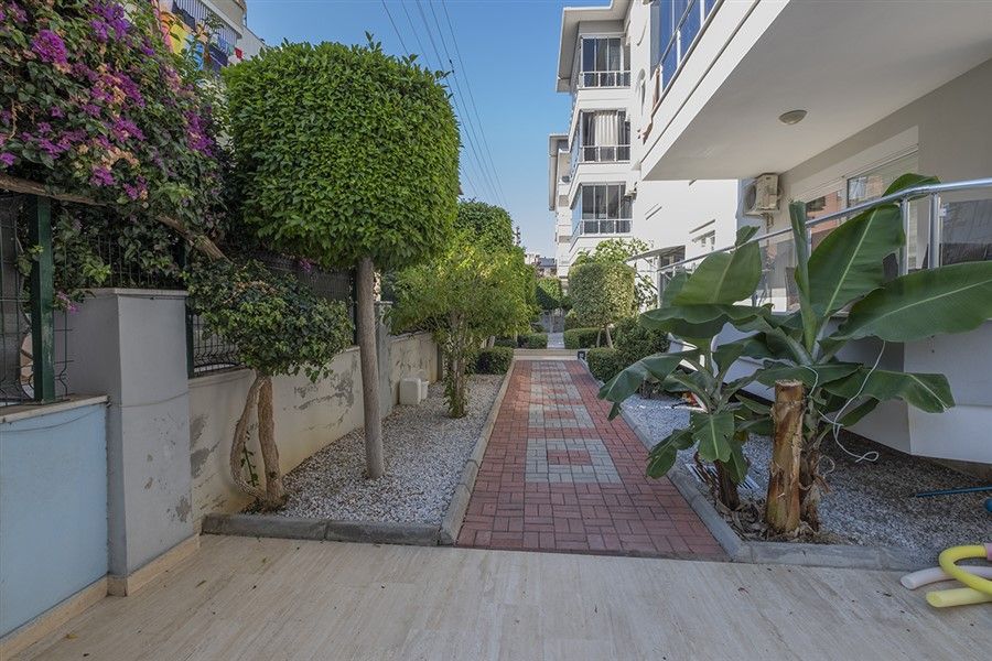 Квартира в Алании, Турция, 60 м² - фото 3