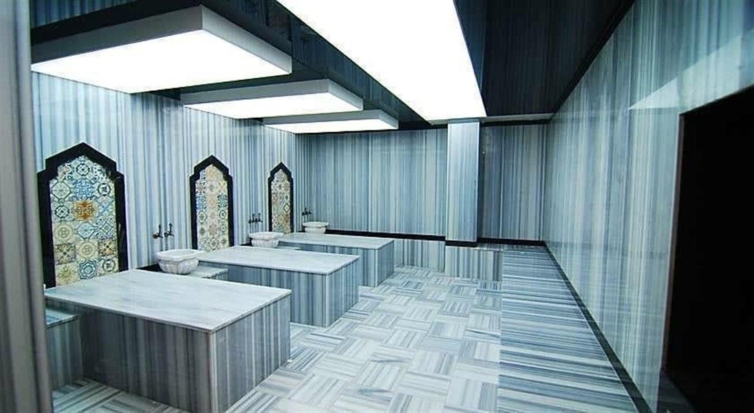 Квартира в Алании, Турция, 120 м² - фото 3