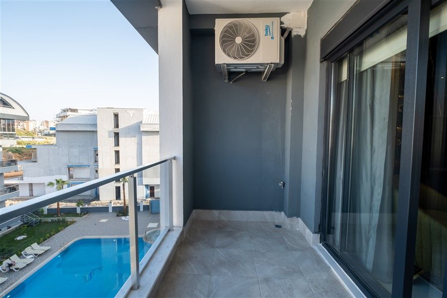 Пентхаус в Алании, Турция, 160 м² - фото 3