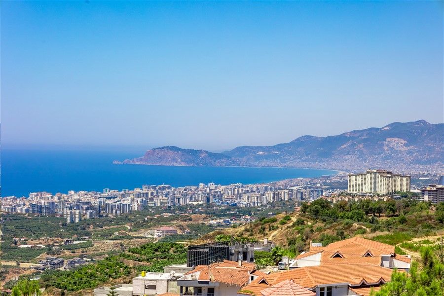 Вилла в Алании, Турция, 272 м² - фото 3