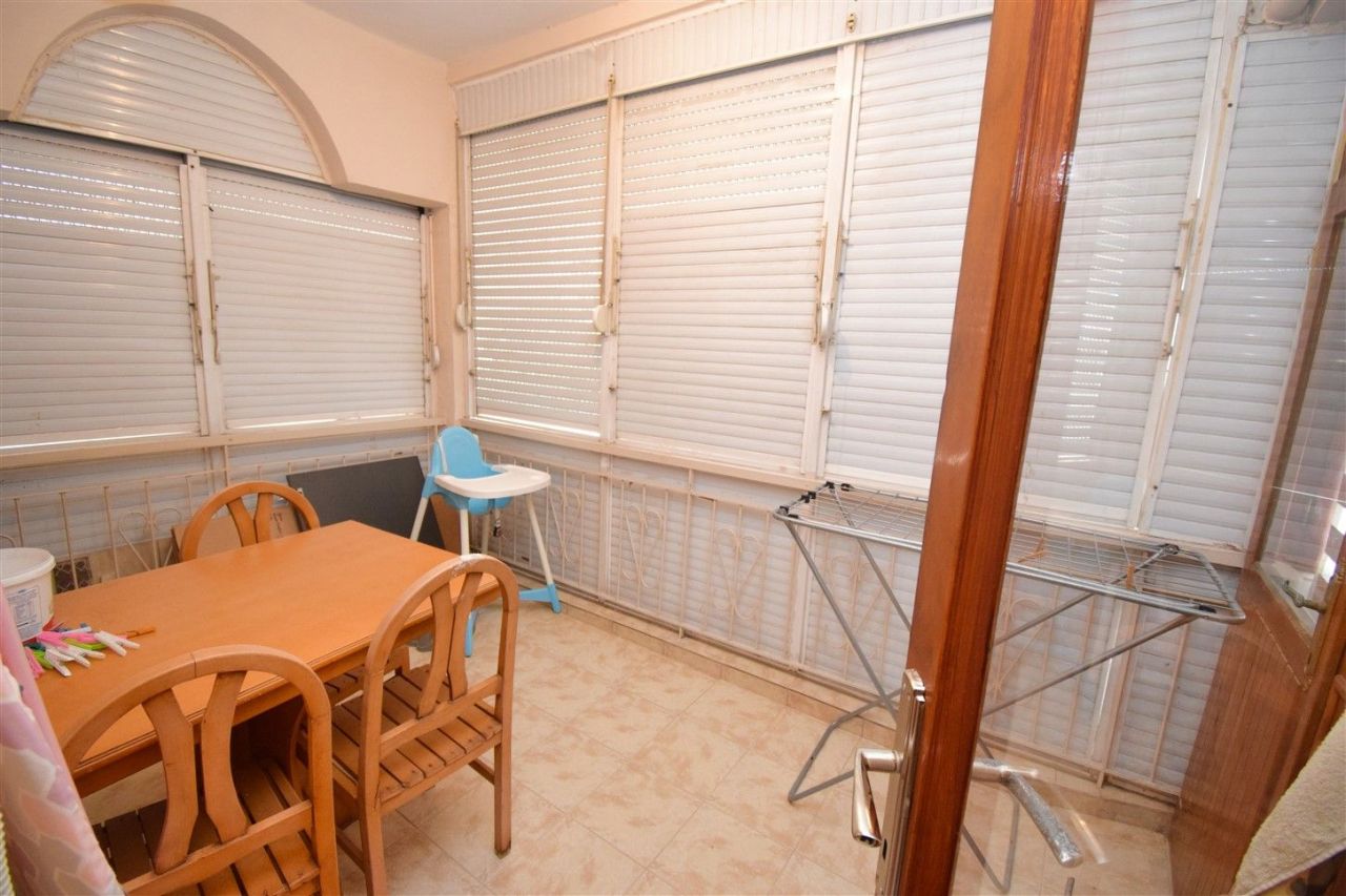 Квартира в Ларе, Турция, 140 м² - фото 3