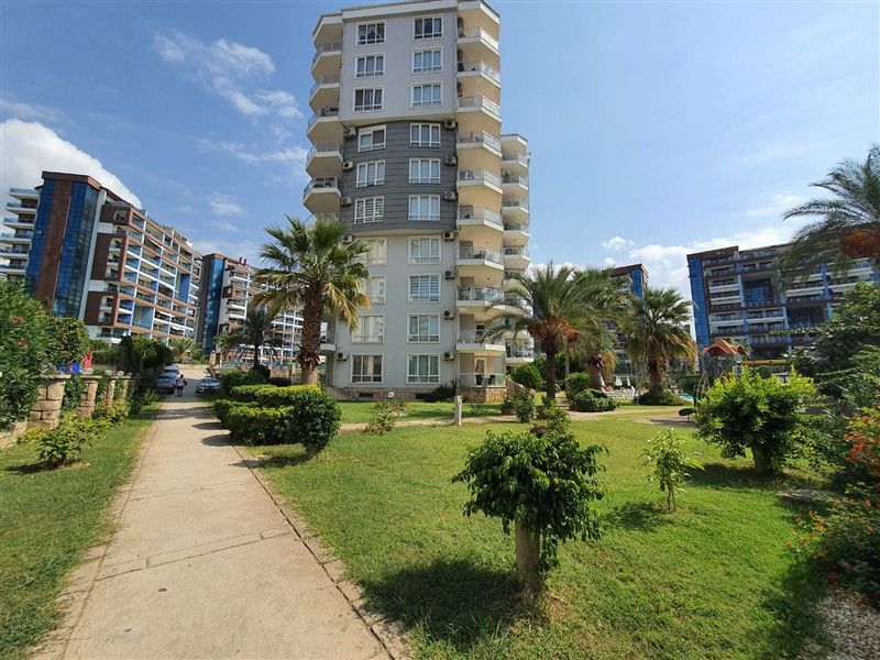 Квартира в Алании, Турция, 110 м² - фото 3