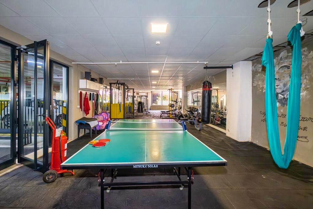 Квартира в Ларе, Турция, 220 м² - фото 3