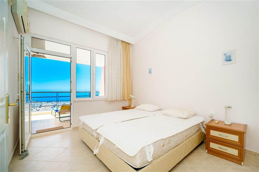 Пентхаус в Алании, Турция, 220 м² - фото 3