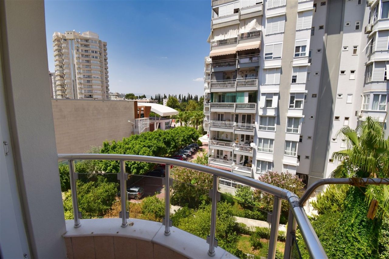 Квартира Центр, Турция, 315 м² - фото 3