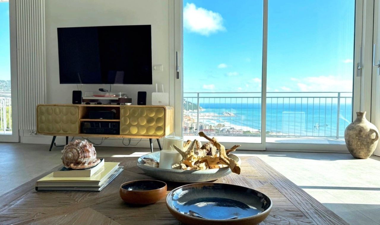 Дом в Андоре, Италия, 100 м² - фото 4