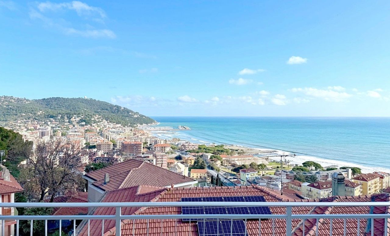 Дом в Андоре, Италия, 100 м² - фото 7