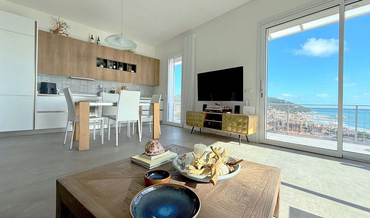 Дом в Андоре, Италия, 100 м² - фото 5