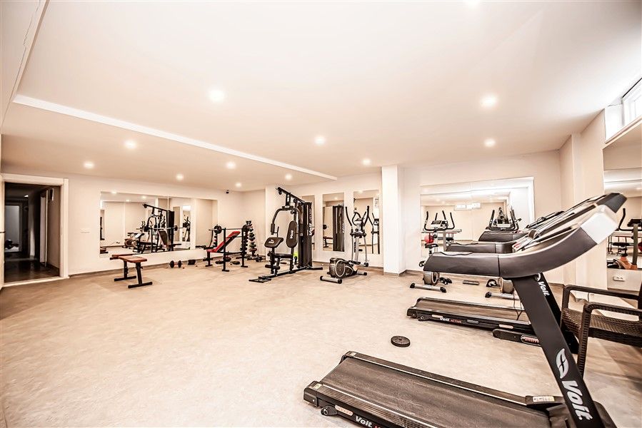 Квартира в Алании, Турция, 60 м² - фото 3