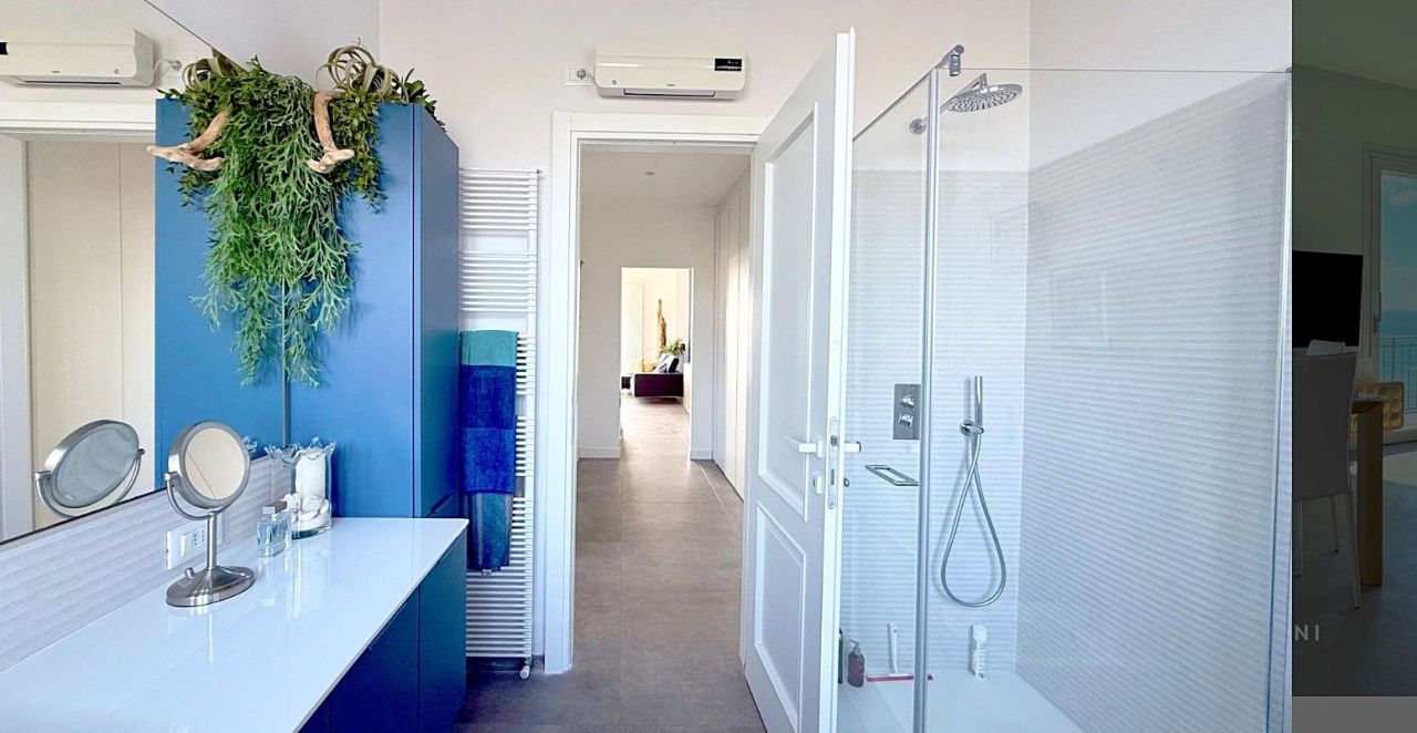 Дом в Андоре, Италия, 100 м² - фото 14