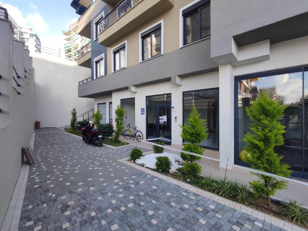 Квартира в Алании, Турция, 67 м² - фото 3