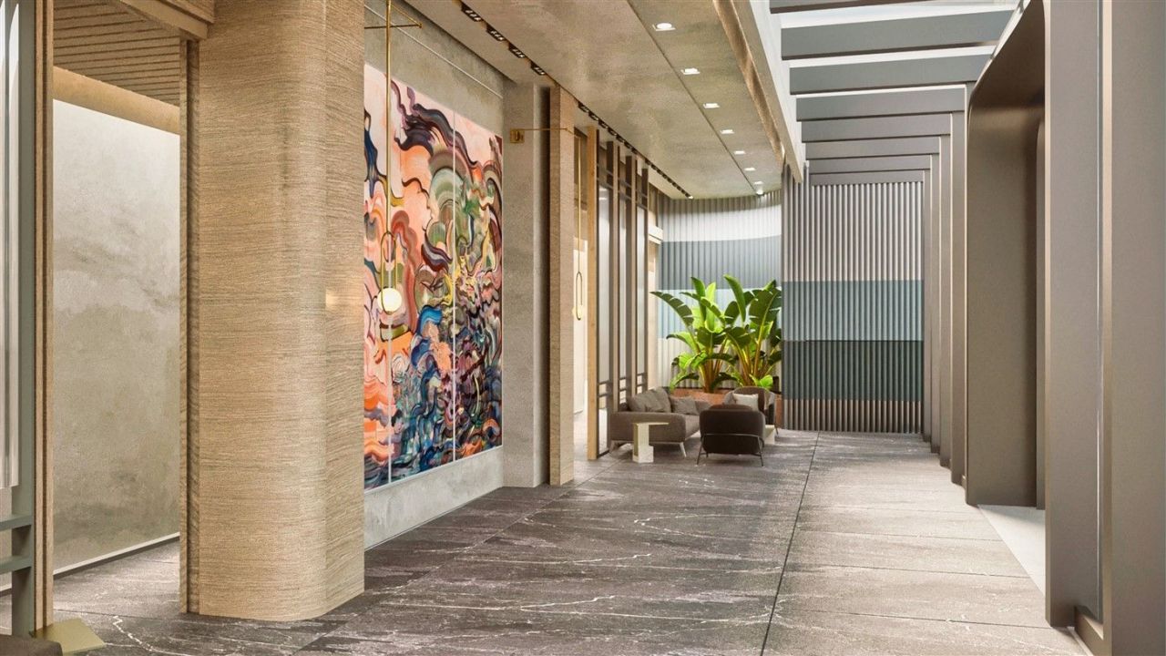 Квартира Алтынташ, Турция, 113 м² - фото 3