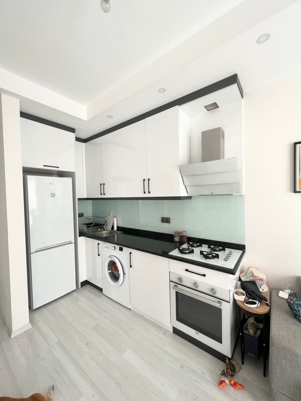 Квартира в Алании, Турция, 38 м² - фото 3