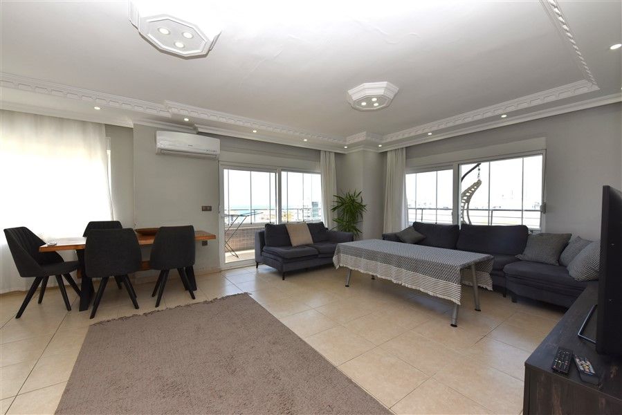 Пентхаус в Алании, Турция, 220 м² - фото 3