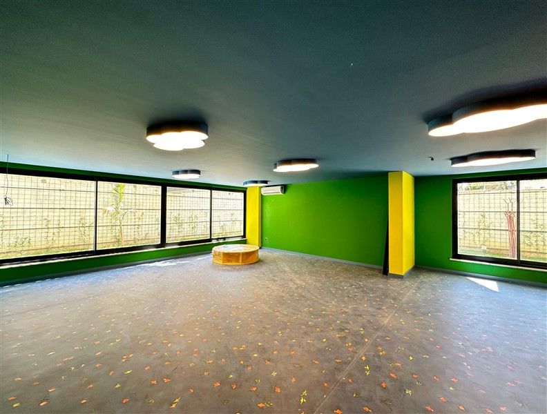 Квартира в Алании, Турция, 84 м² - фото 3