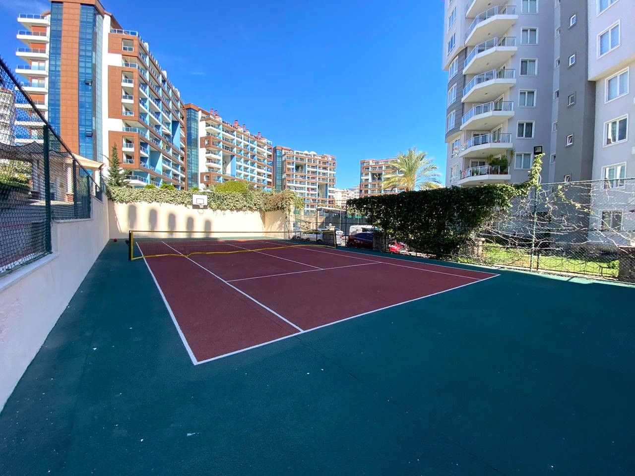 Квартира в Алании, Турция, 100 м² - фото 3