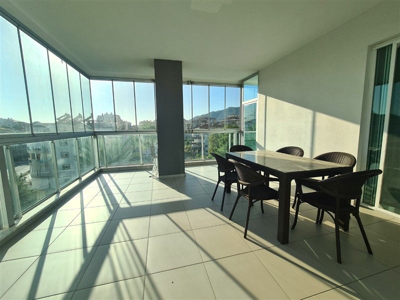 Квартира в Алании, Турция, 175 м² - фото 3